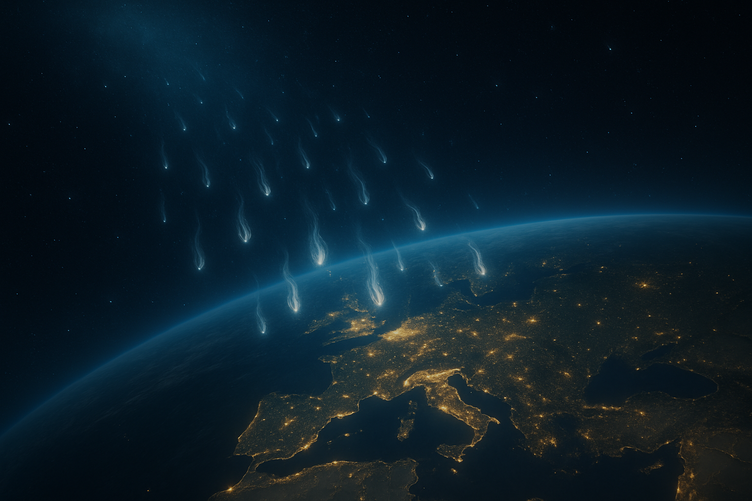 La mort : non pas une fin, mais un passage