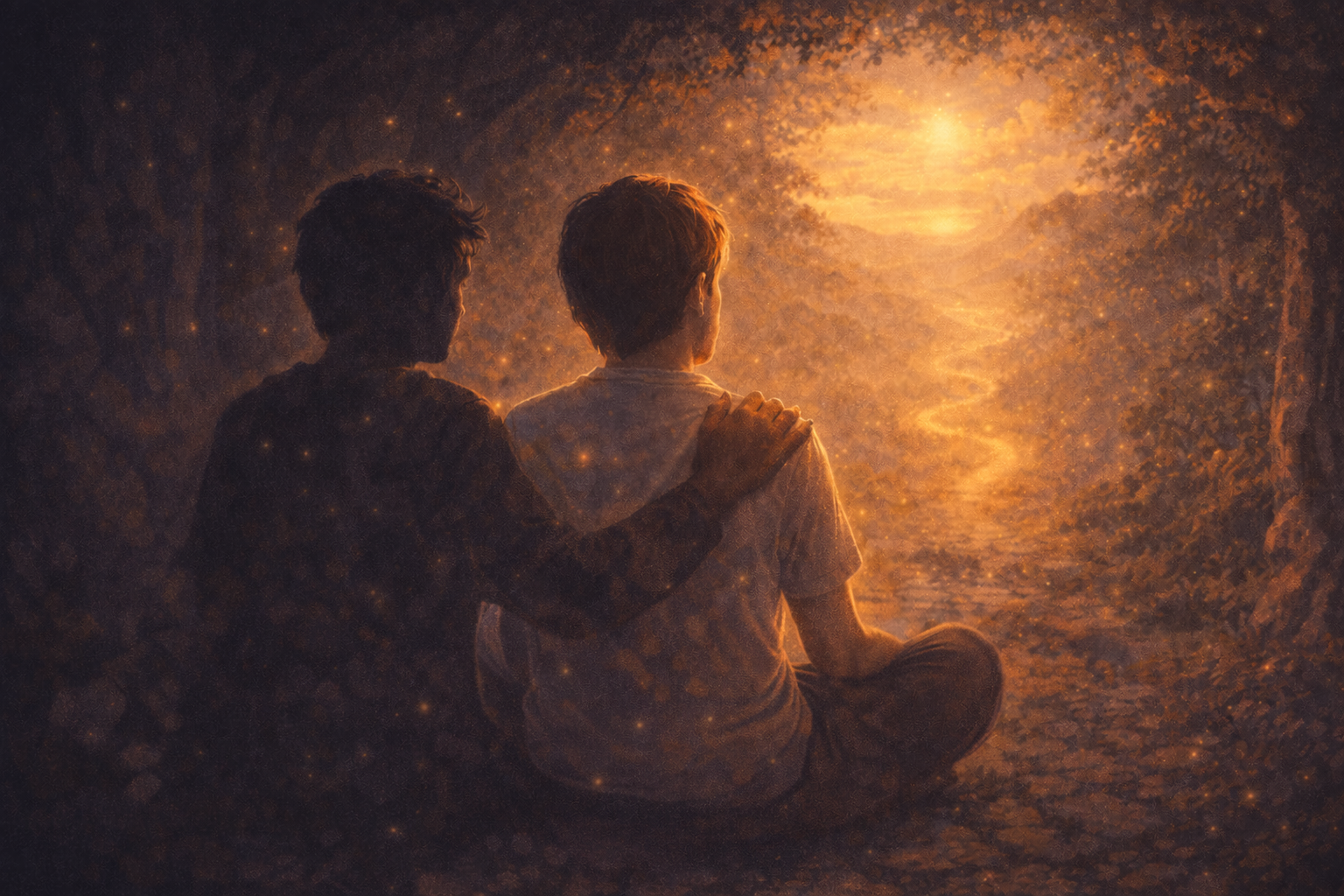 Nous ne sommes pas là pour sauver : apprendre à lâcher le rôle du sauveur