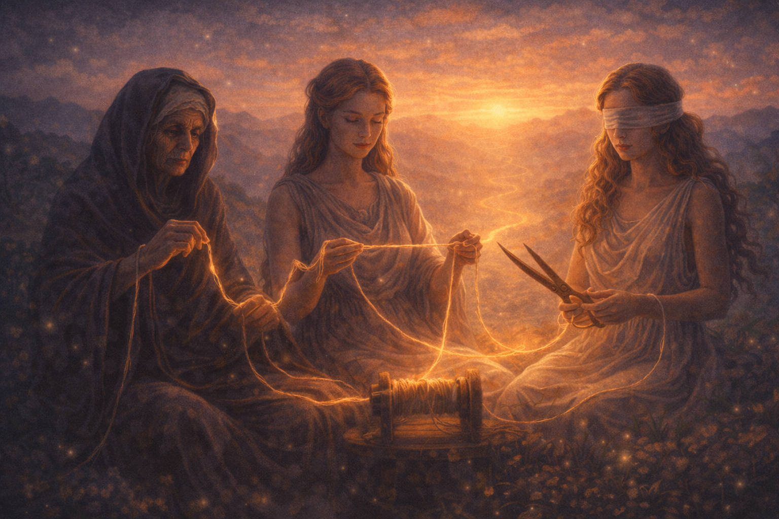 La destinée : quand la vie insiste jusqu'à ce que l’on écoute