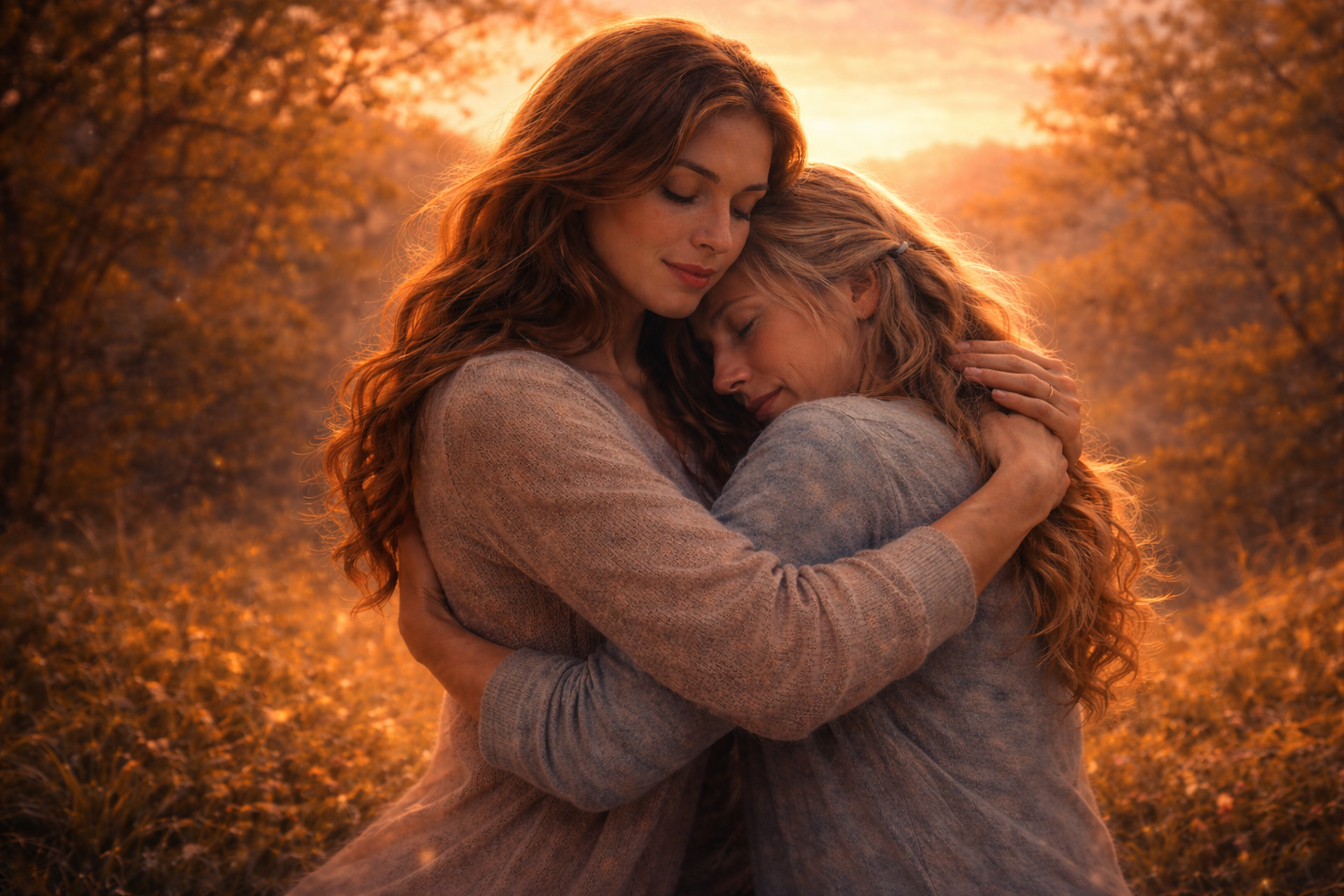 Le pardon : une libération silencieuse, pas un oubli