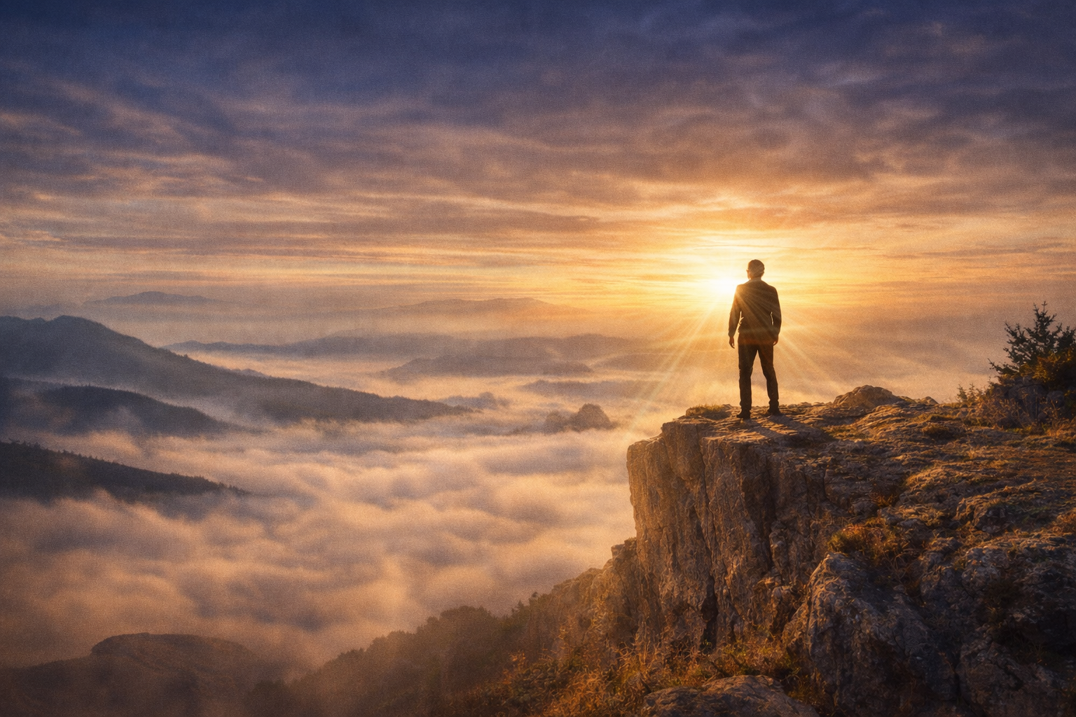 Livret "Les 5 erreurs qui nous font confondre crise de vie et éveil spirituel"