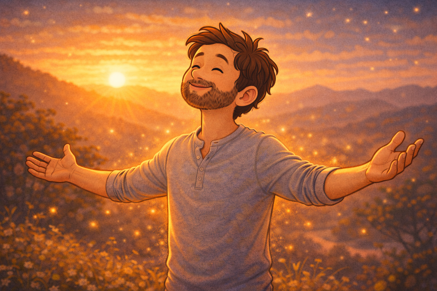 Le lâcher-prise : un des actes les plus importants… et les plus difficiles