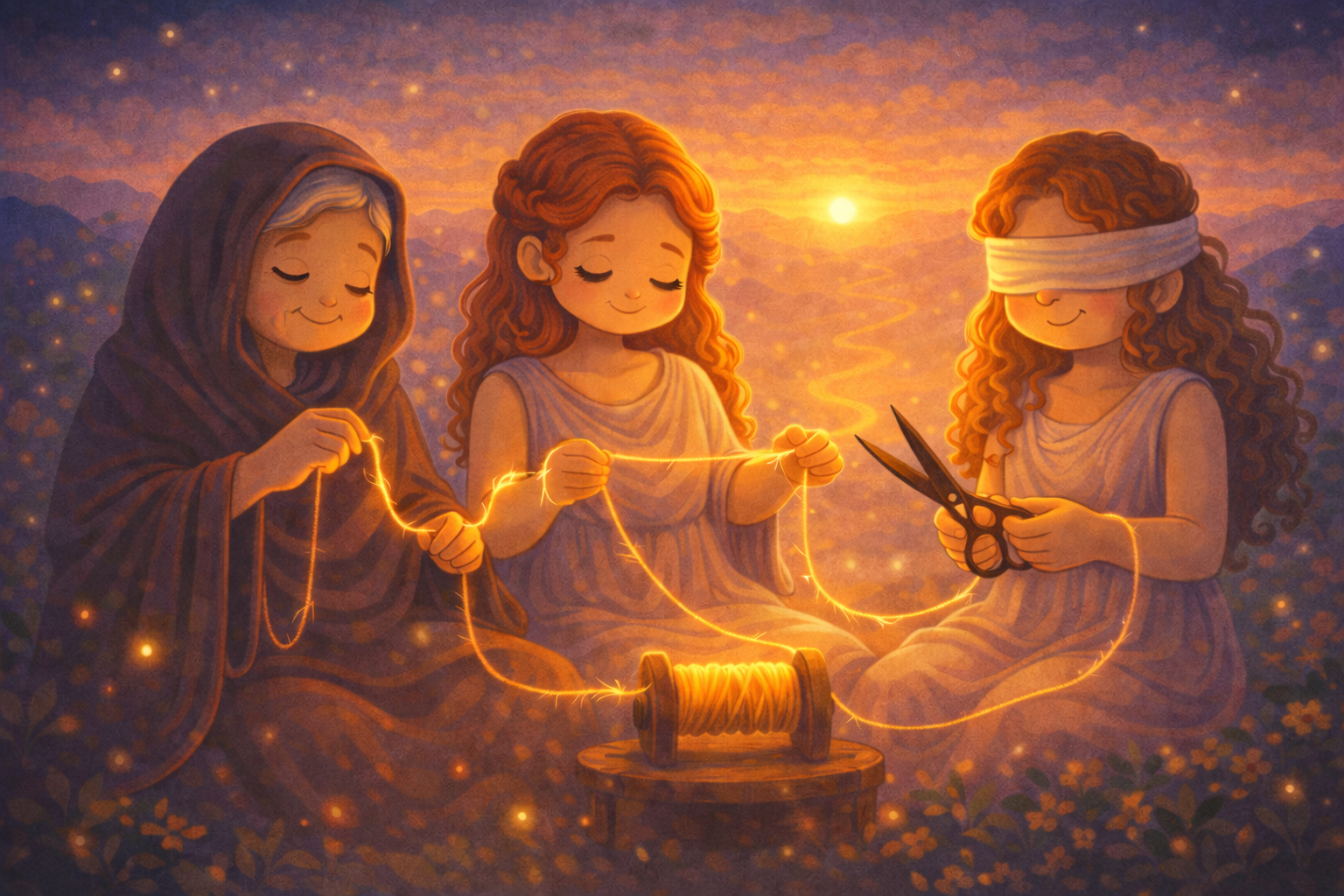 La destinée : quand la vie insiste jusqu'à ce que l’on écoute