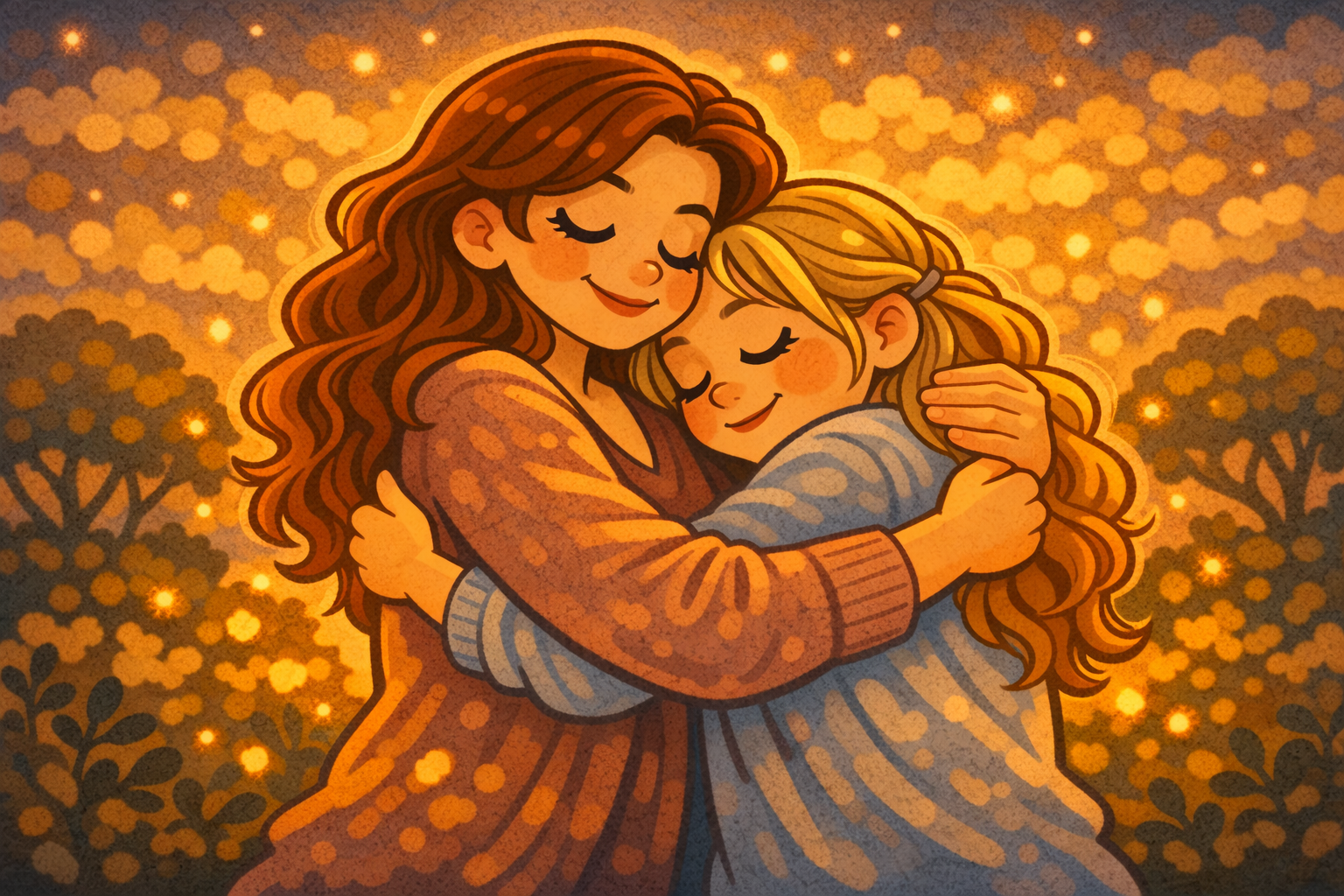 Le pardon : une libération silencieuse, pas un oubli